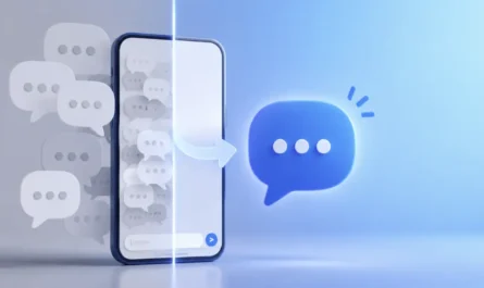 Google Messages Just Fixed One of Texting's Most Annoying Habits