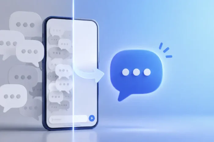 Google Messages Just Fixed One of Texting’s Most Annoying Habits