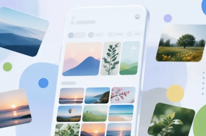 Google Photos Just Got a Sleek New Look on Android, Here’s What’s New