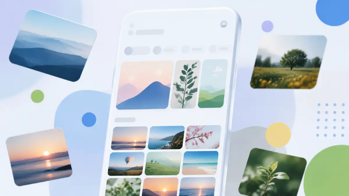 Google Photos Just Got a Sleek New Look on Android Here's What's New
