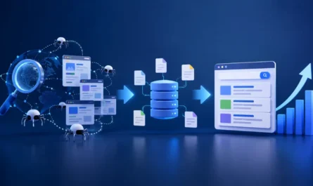How Search Engines Work Crawling, Indexing & Ranking Explained