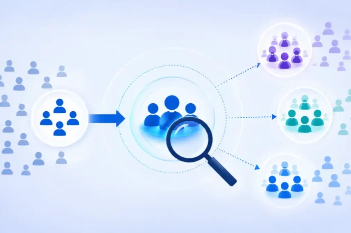 Lookalike Audiences: How Meta Finds Similar Customers