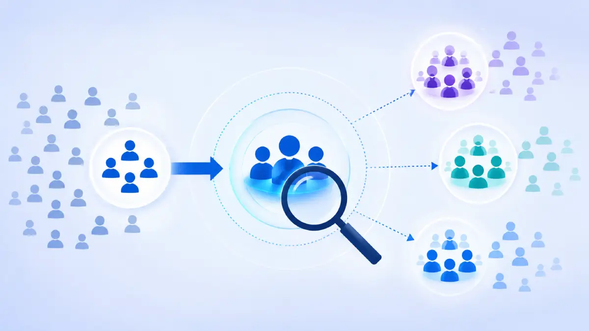 Lookalike Audiences How Meta Finds Similar Customers