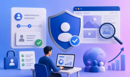 Meta Ads Advertiser Verification & Ad Transparency Complete Guide