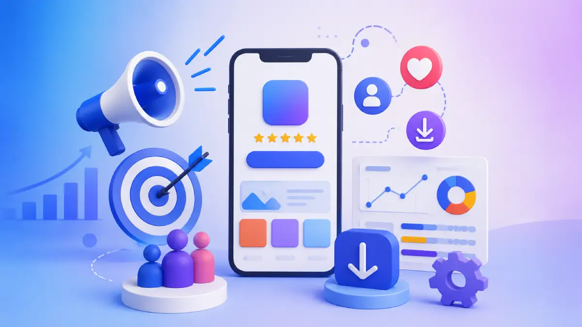 Meta Ads App Promotion Objective, Optimization & Best Practices