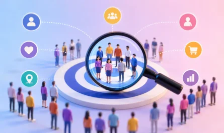 Meta Ads Audience Targeting Explained How It Works