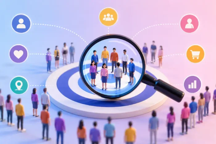 Meta Ads Audience Targeting Explained: How It Works