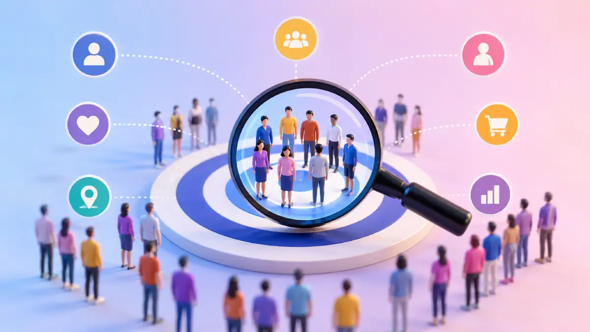 Meta Ads Audience Targeting Explained How It Works