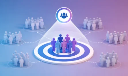 Meta Ads Audience Targeting Understanding Core Audience