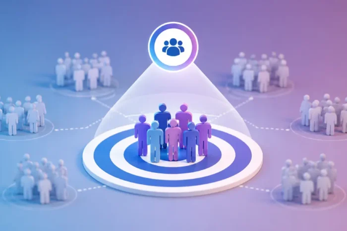 Meta Ads Audience Targeting: Understanding Core Audience