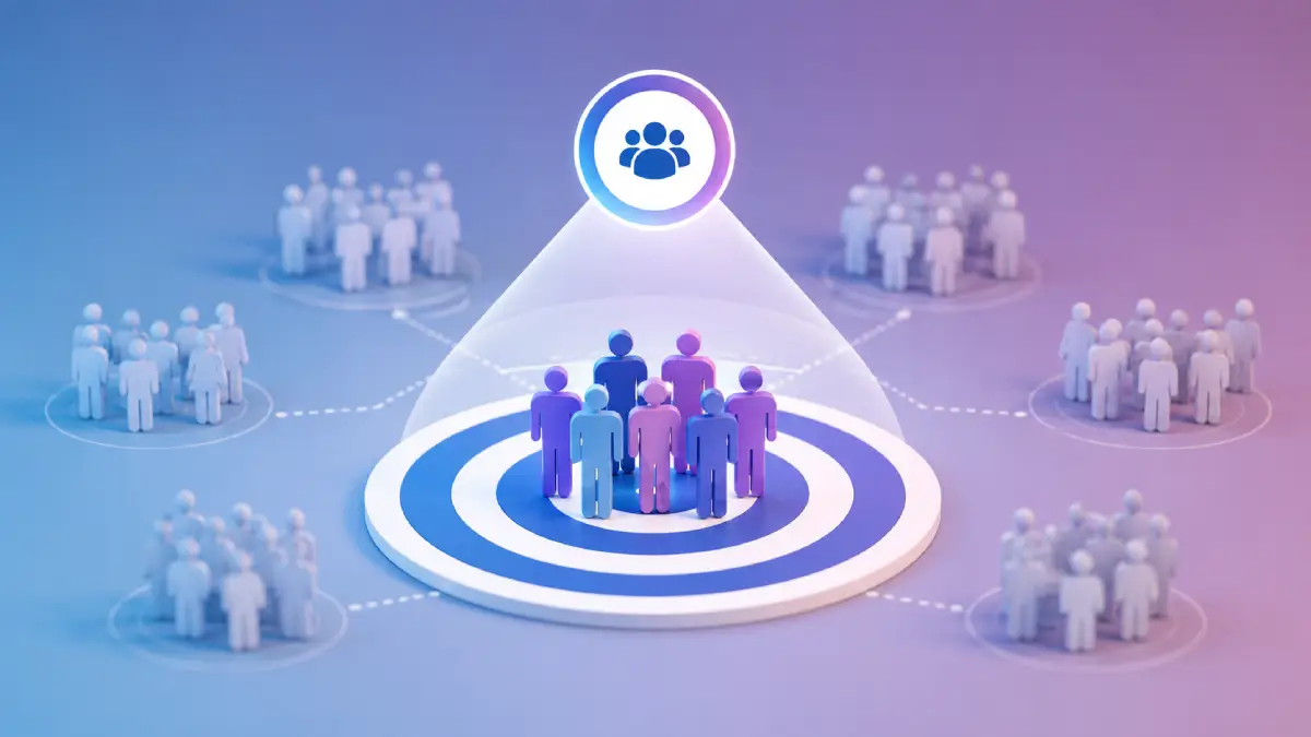Meta Ads Audience Targeting Understanding Core Audience