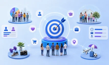 Meta Ads Detailed Targeting Explained Interests, Behaviors & Demographics