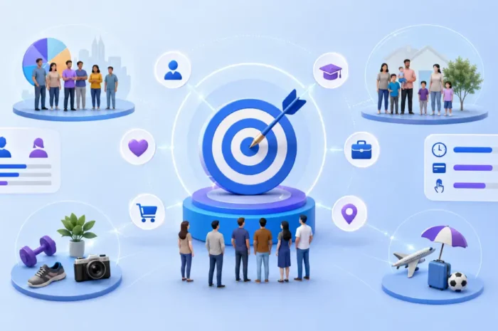 Meta Ads Detailed Targeting Explained: Interests, Behaviors & Demographics