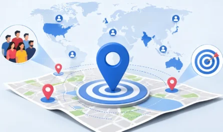 Meta Ads Location Targeting Complete Guide for Beginners