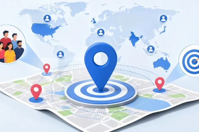 Meta Ads Location Targeting: Complete Guide for Beginners