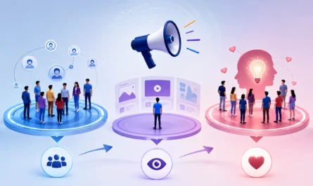 Meta Awareness Campaign Objective Explained Reach, Impressions & Ad Recall