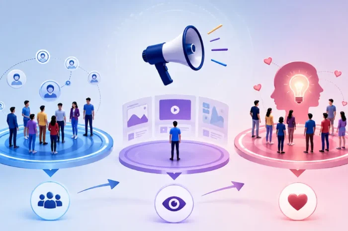 Meta Awareness Campaign Objective Explained: Reach, Impressions & Ad Recall