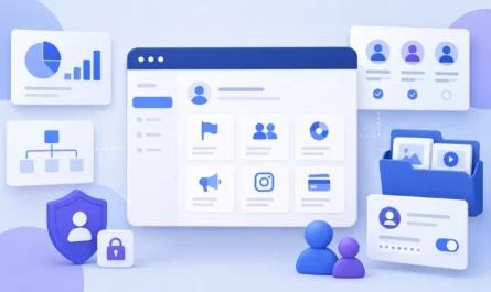 Meta Business Portfolio Explained Setup, Assets & Permissions Guide