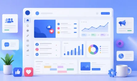 Meta Business Suite Explained Features, Setup & Complete Guide