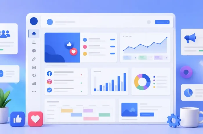 Meta Business Suite Explained: Features, Setup & Complete Guide