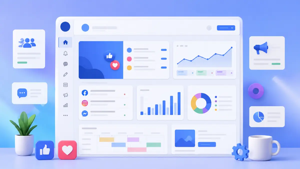 Meta Business Suite Explained Features, Setup & Complete Guide