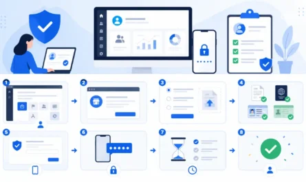 Meta Business Verification Complete Step-by-Step Guide