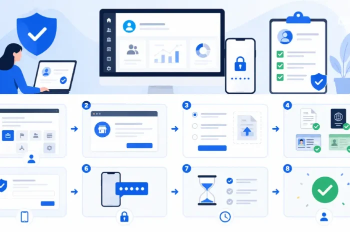 Meta Business Verification: Complete Step-by-Step Guide