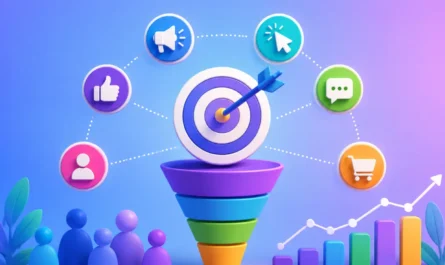 Meta Campaign Objectives Types, Benefits, and When to Use Them