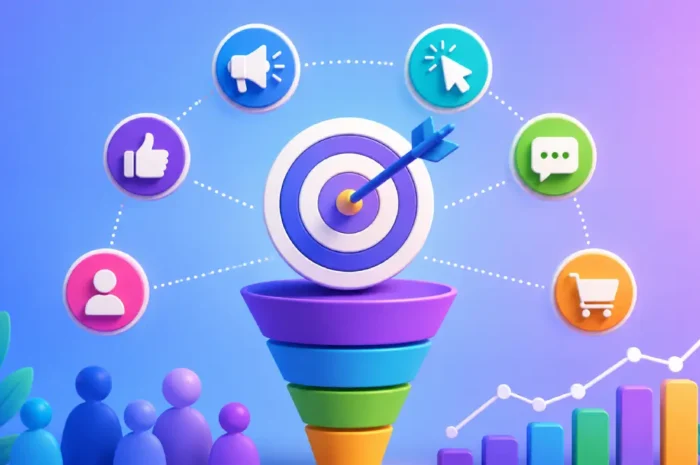 Meta Campaign Objectives: Types, Benefits, and When to Use Them