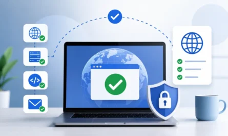Meta Domain Verification Complete Setup Guide
