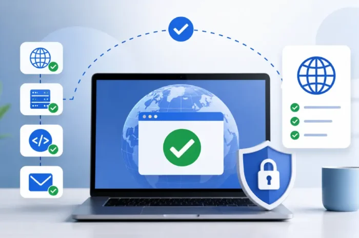 Meta Domain Verification: Complete Setup Guide