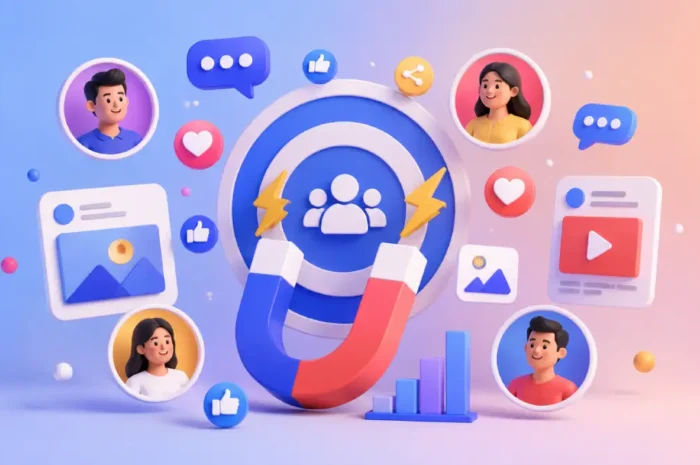 Engagement Campaign Objective Explained: Goals, Metrics & Best Practices