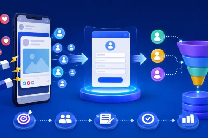 Meta Leads Campaign Objective: How Lead Generation Works