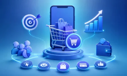 Meta Sales Campaign Objective Explained How It Drives Purchases