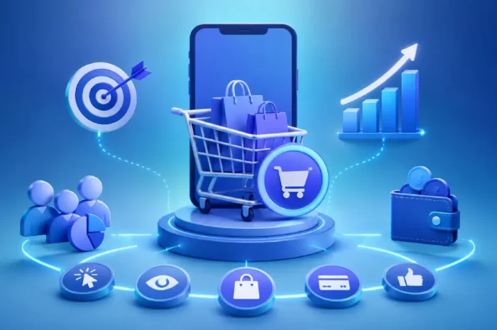 Meta Sales Campaign Objective Explained: How It Drives Purchases