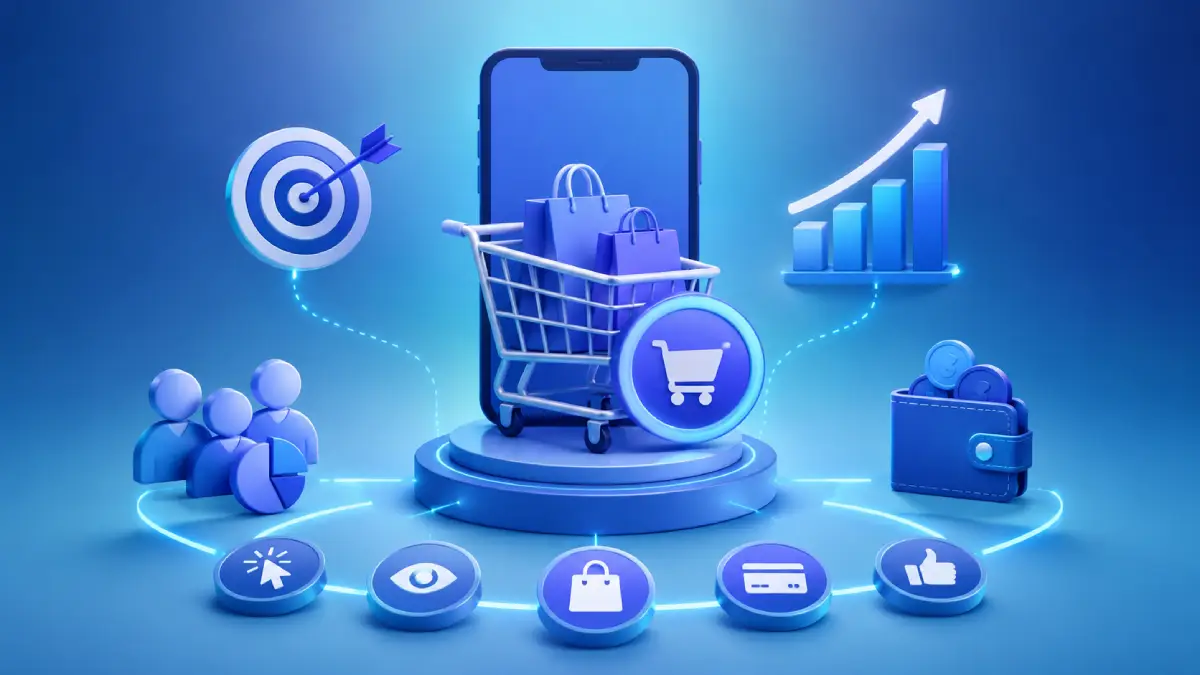 Meta Sales Campaign Objective Explained How It Drives Purchases
