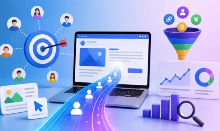Meta Traffic Campaign Explained Optimization Goals, Metrics & Best Practices