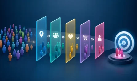 Narrow Audience in Facebook Ads How to Layer Targeting Options