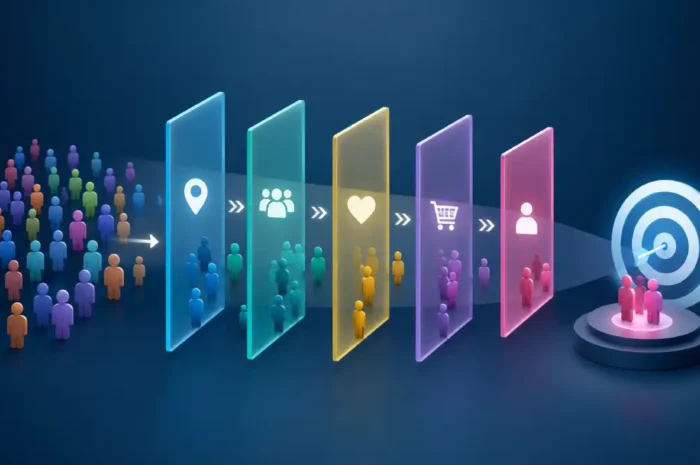 Narrow Audience in Facebook Ads: How to Layer Targeting Options