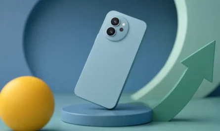 Nothing's Phone (4b) Just Landed, and It's Betting Big on Budget Buyers