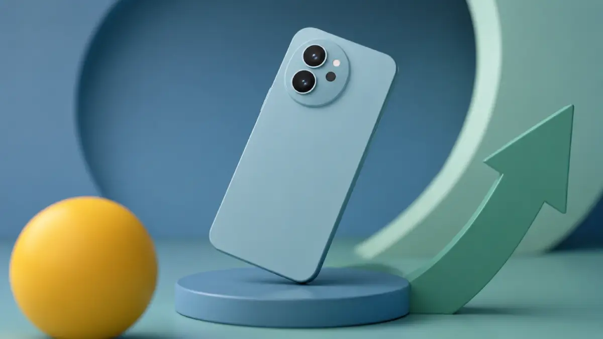 Nothing's Phone (4b) Just Landed, and It's Betting Big on Budget Buyers