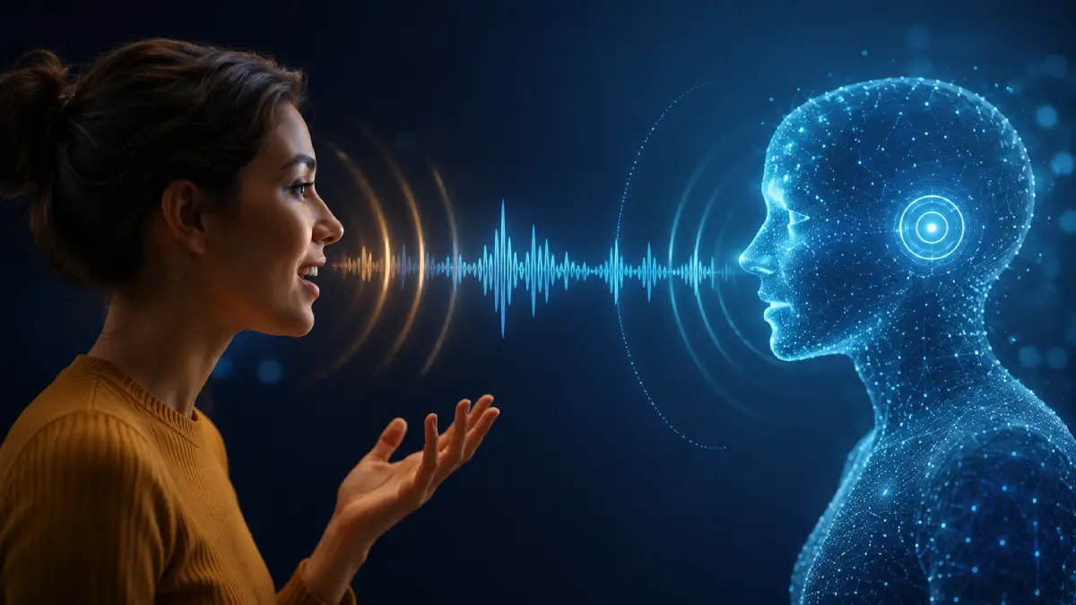 OpenAI's ChatGPT Can Now Talk And Listen At The Same Time, No More Awkward Pauses