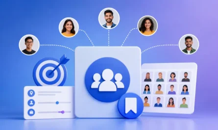 Saved Audience in Facebook Ads Everything You Need to Know