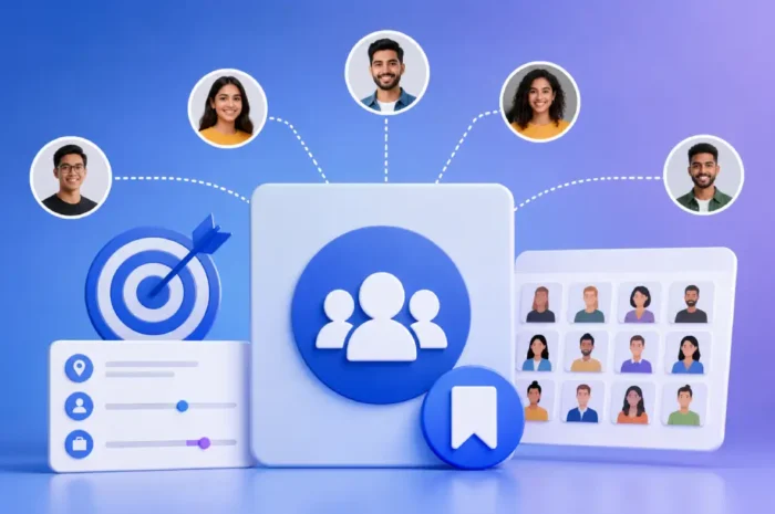Saved Audience in Facebook Ads: Everything You Need to Know