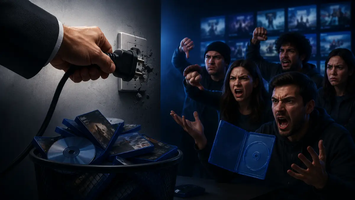 Sony-Pulls-the-Plug-on-Physical-PlayStation-Games-and-Fans-Arent-Happy