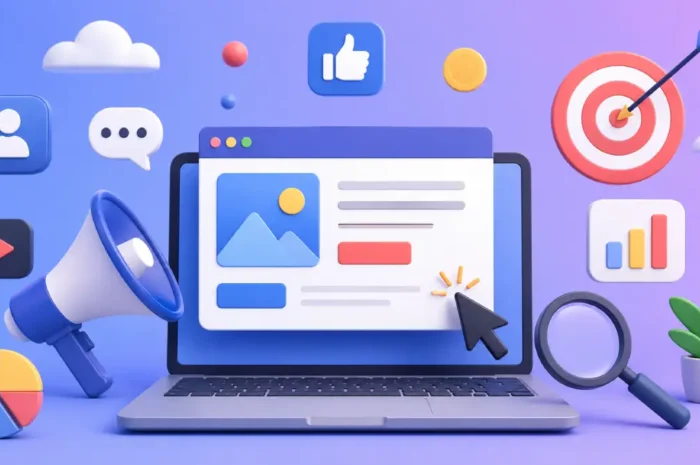 The Complete Beginner’s Guide to Google Ads