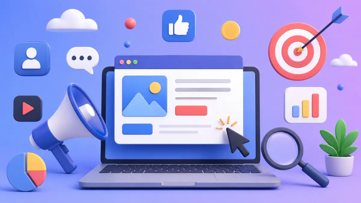 The Complete Beginner’s Guide to Google Ads