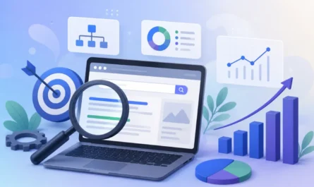 What Is SEO and How Does It Work