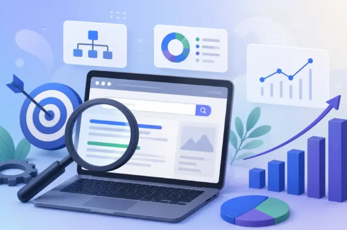 What is SEO and How Does It Work?