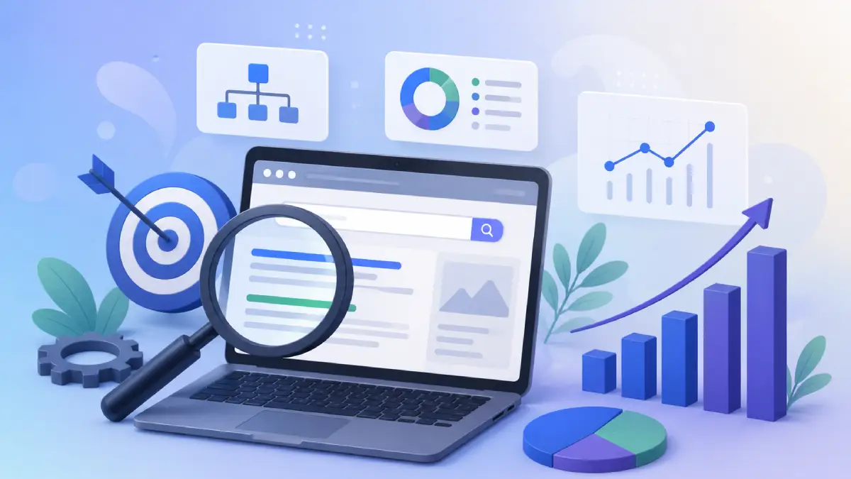 What Is SEO and How Does It Work